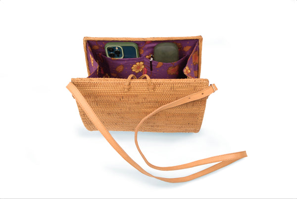 Peggy Fisher Cute as a Button, Lg – Hancock Baskets