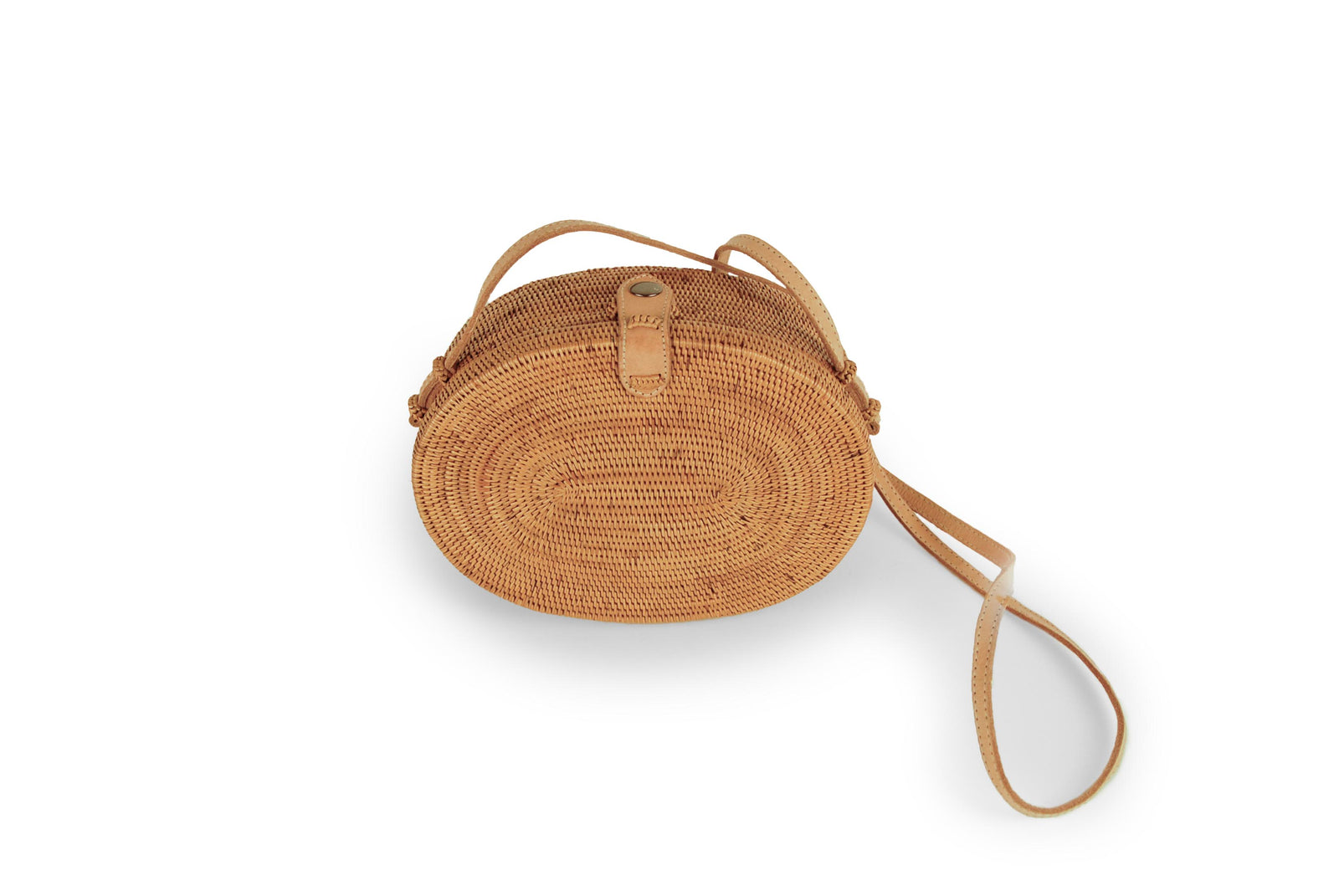 Peggy Fisher Dreamboat Shoulder Bag