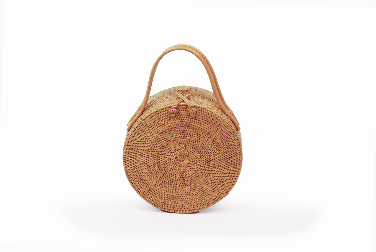 Peggy Fisher Moonbeam Handbag