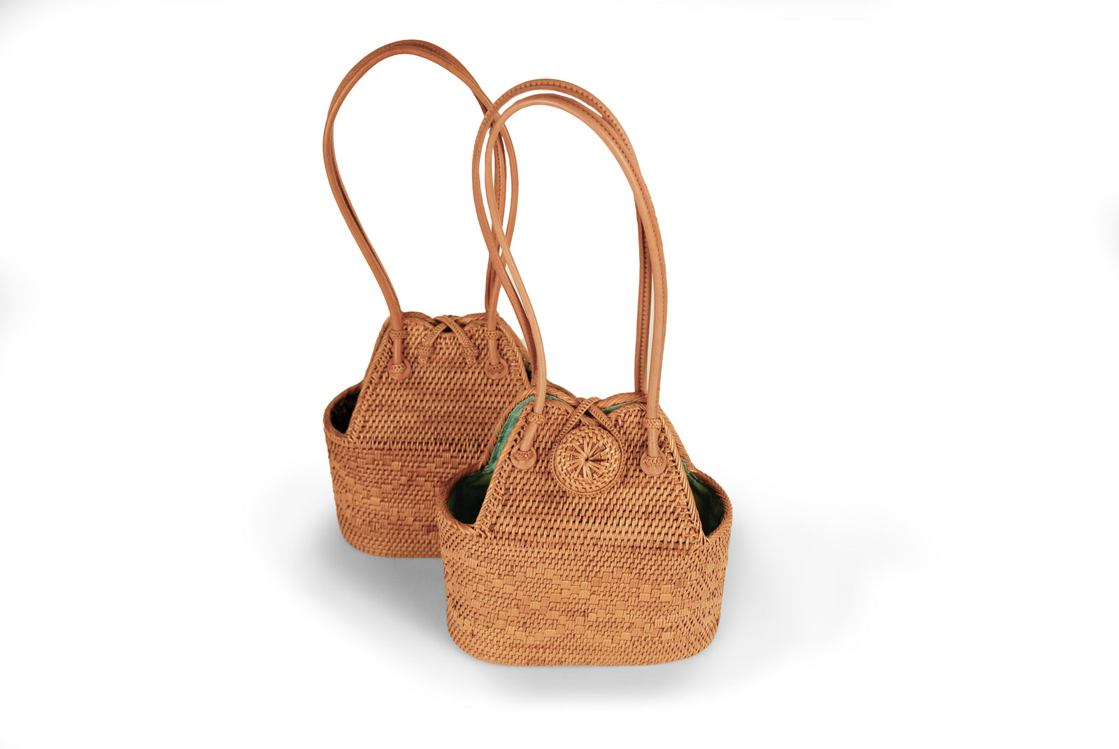 Peggy Fisher Sassy Tote, Small