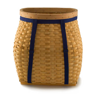 Adirondack, Small, Navy Straps