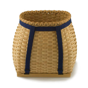 Adirondack, Small, Navy Straps