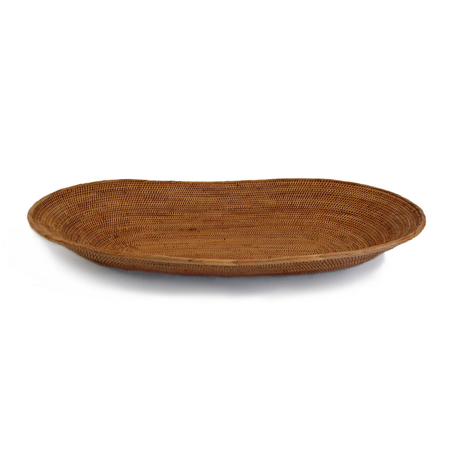 Bali Bowl, Oval