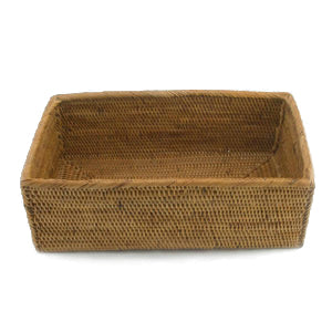 Bali Tray, Oval, Festive