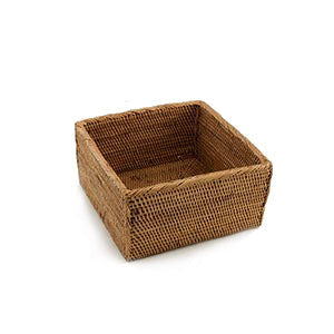 Bali Cocktail Napkin Basket