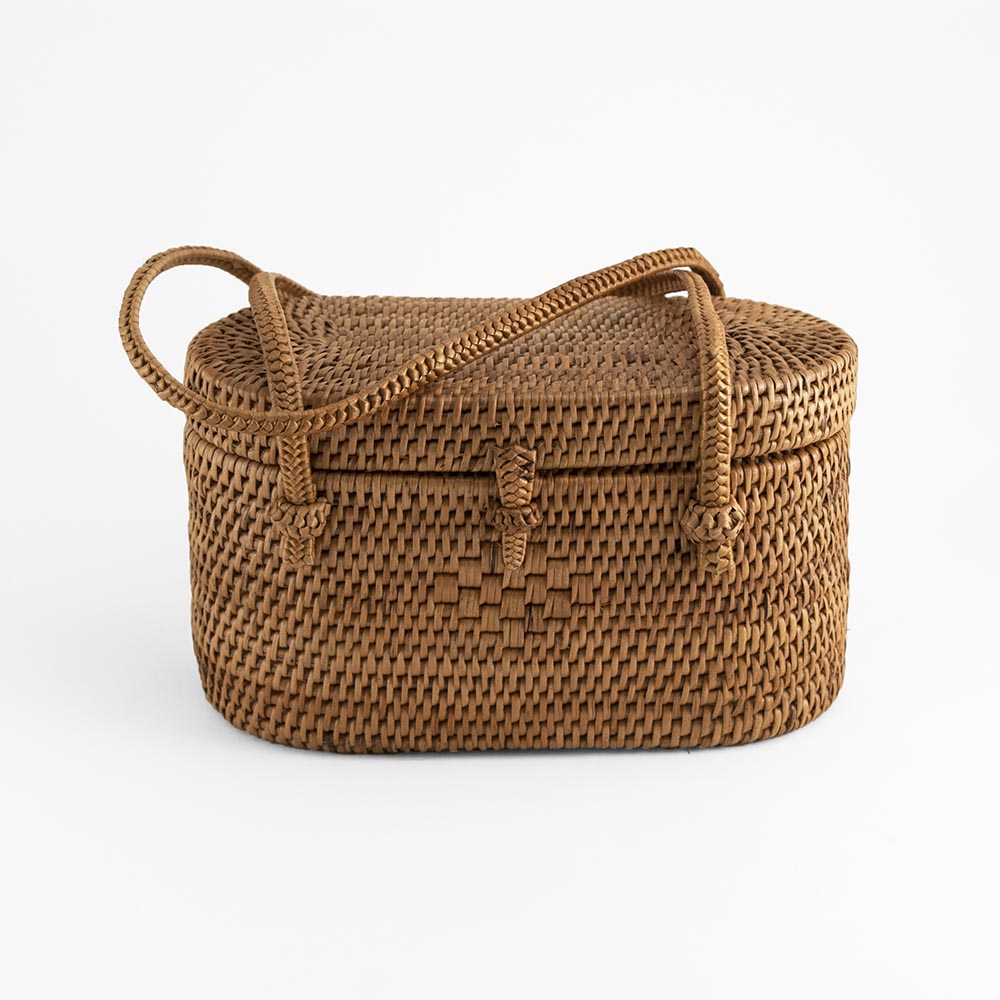 Bali Petite Purse