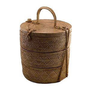 Bali Picnic/Jewelry/Cosmetic, Sm