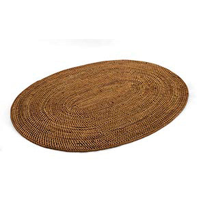 Bali Coaster Holder with 6 Coasters