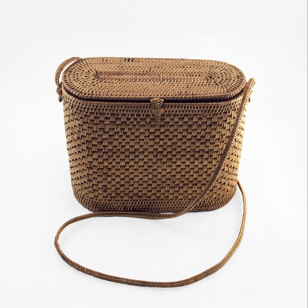 Peggy Fisher Shoulder Bag