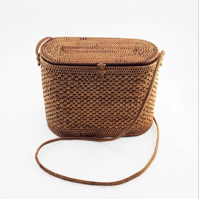 Peggy Fisher Shoulder Bag