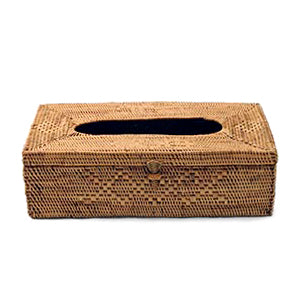 Bali Tissue Box