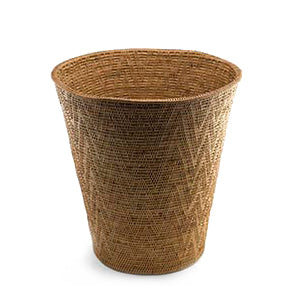 Bali Waste Basket