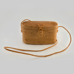 PF Petite Shoulder Bag