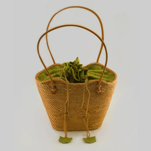 Peggy Fisher Spring Tote