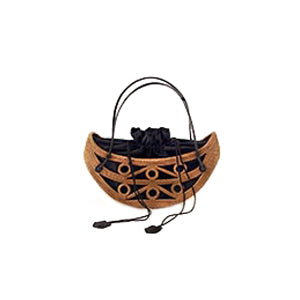 Peggy Fisher Viking w/ Black Liner