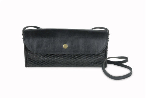 Peggy Fisher Dreamboat Shoulder Bag