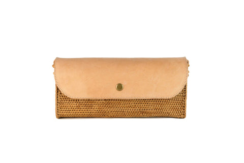 Peggy Fisher Dreamboat Shoulder Bag