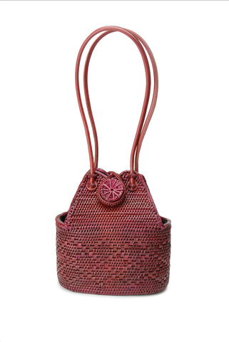 Peggy Fisher Dreamboat Shoulder Bag