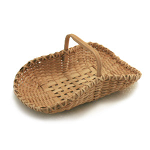Small Hearth Basket