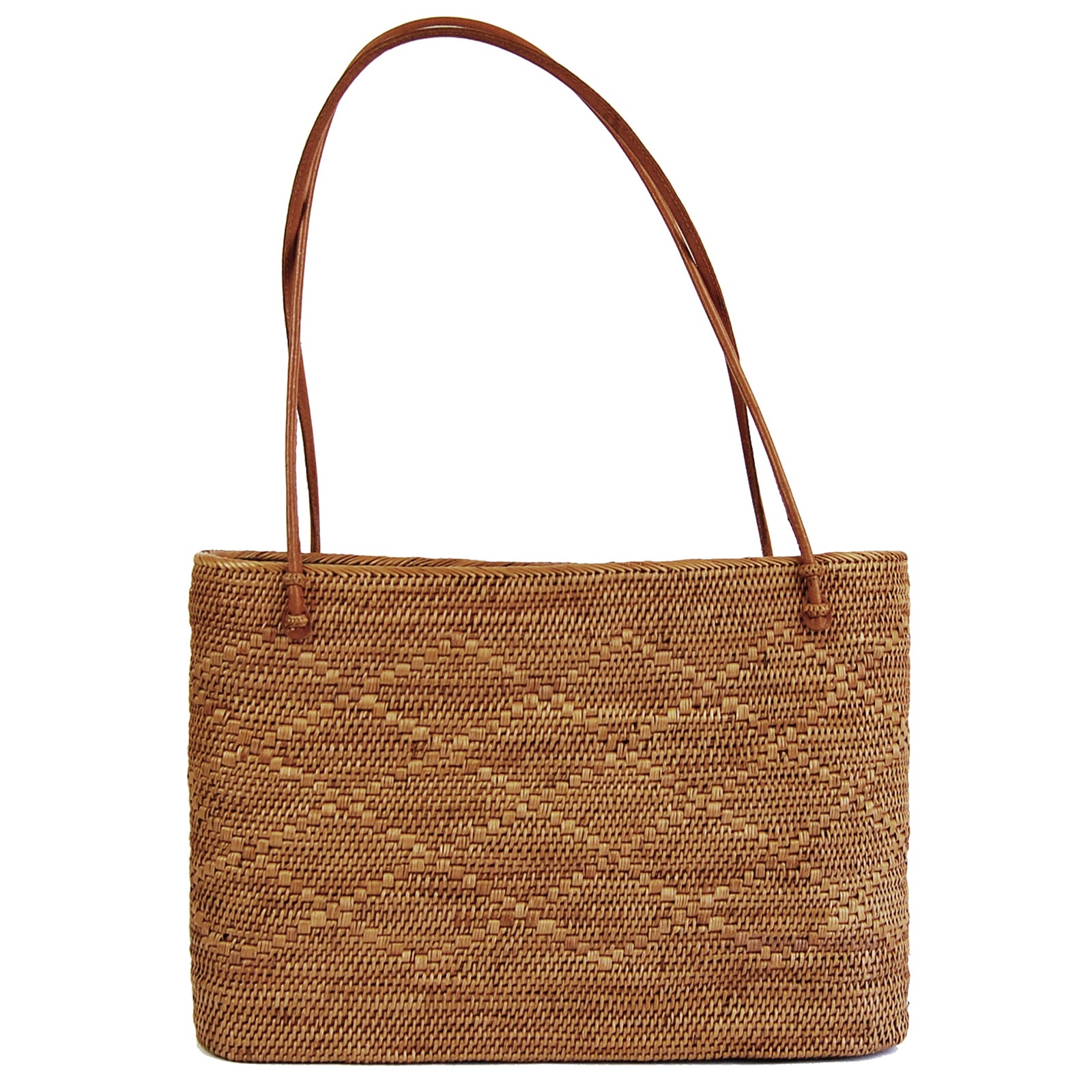 Peggy Fisher Beach Tote, Lg