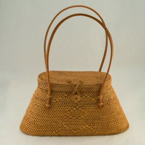 Peggy Fisher Swing Bag