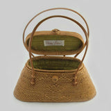 Peggy Fisher Swing Bag